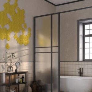 Modulo Navaro beltéri 3D falburkolat - 1 doboz (0,53 m2) - Image 3