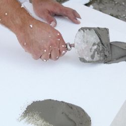 Ragasztóanyagok hőszigeteléshez