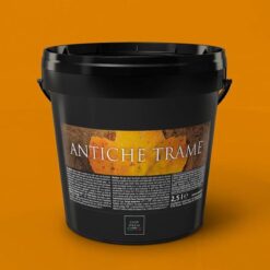 Casati Antiche trame matt dekorációs falfesték