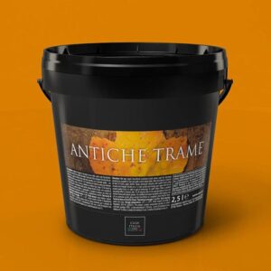 Casati Antiche trame matt dekorációs falfesték