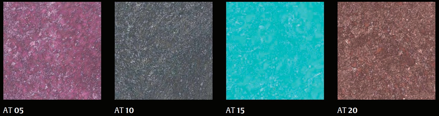 Casati Antiche trame matt dekorációs falfesték - Image 3