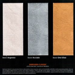 Casati Samara Classic bázisok