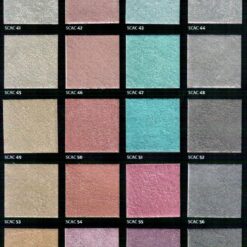 Casati Samsara Classic Acciaio színek