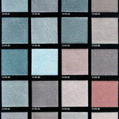 Casati Samsara Classic Argento színek_2