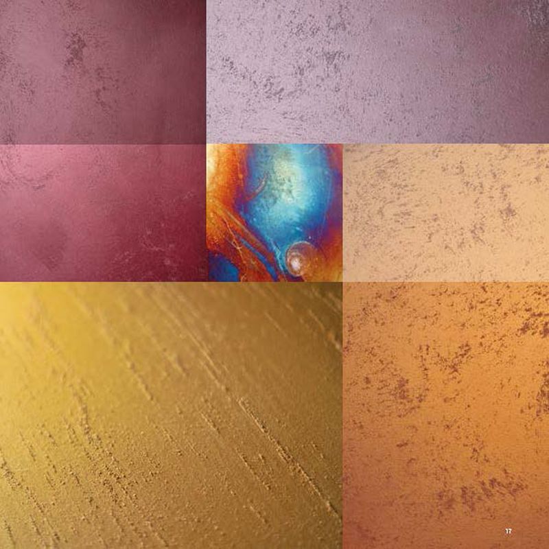 Casati Samsara Classic struktúra