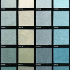 Casati Samsara Passion Argento színek_2