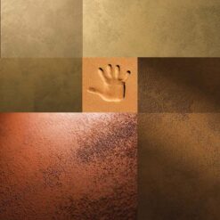 Casati Tuareg felületek