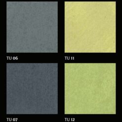 Casati Tuareg színek