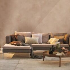 Alternative view of Loggia Volare meszes alapú, extra finom (0,2 mm) szemcseméretű dekorglett