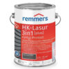 Remmers HK-Lasur 3in1 [plus] Grey-Protect