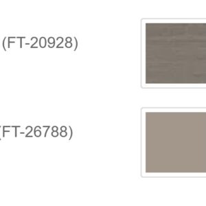 Remmers HK-Lasur 3in1 [plus] Grey Protect - gyorsan száradó, csökkentett oldószertartalmú, prémium faanyagvédő vékonylazúr - Image 2