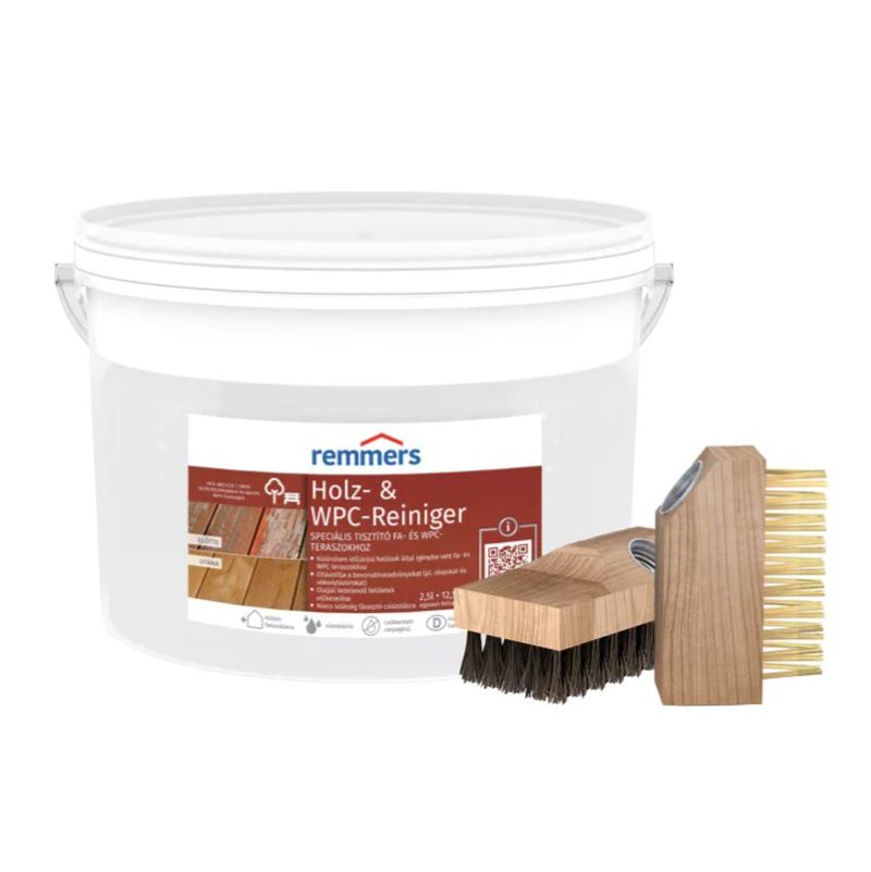Remmers Holz- & WPC-Reiniger