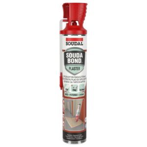 Soudal Soundabond Plaster gipszkarton ragasztóhab