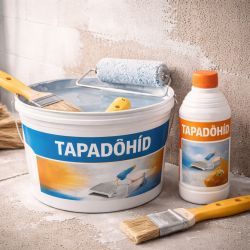 Tapadóhíd