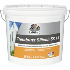 Düfa Trendputz Silicon SK