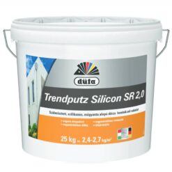 Düfa Trendputz Silicon SR