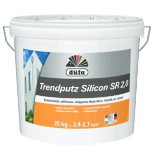 Düfa Trendputz Silicon SR