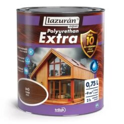 Lazurán Aqua Polyurethan EXTRA