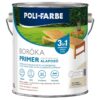 Poli-Farbe Boróka Primer fakonzerváló alapozó