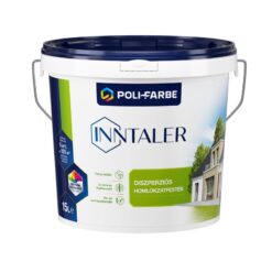 Poli-Farbe Inntaler diszperziós homlokzatfesték