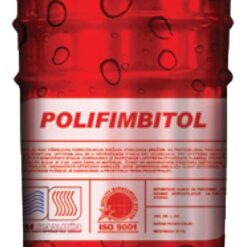 Polifimbitol - bitumenes vízszigetelő massza