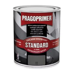 Pragoprimer Standard S2000 korróziógátló alapozó