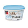 Baumit IonitFinish beltéri felhasználásra kész glettanyag