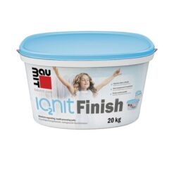 Baumit IonitFinish beltéri felhasználásra kész glettanyag