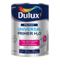 Dulux Universal Primer H2O alapozó