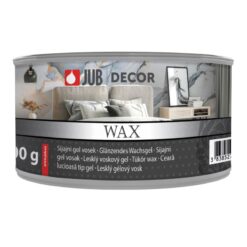 JUB Decor Wax dekorációs viasz