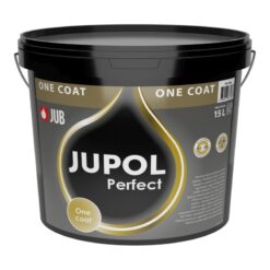 JUB Jupol Perfect egyrétegű beltéri falfesték