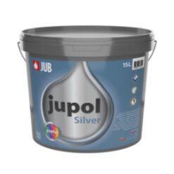 JUB Jupol Silver beltéri falfesték