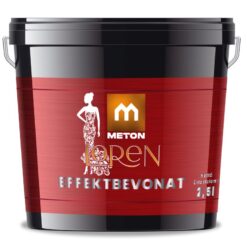 Meton Loren dekorációs effektbevonat