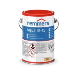 Remmers Aqua IG-15 Imprägniergrund impregnáló alapozó