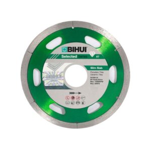 BIHUI DCDS115 Gyémánttárcsa