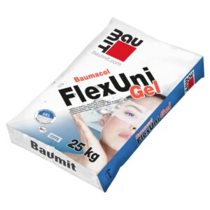 Baumit Baumacol FlexUni Gel csemperagasztó