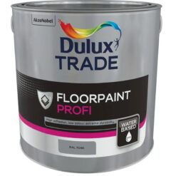Dulux Professional Garage profi garázs- és betonpadló festék