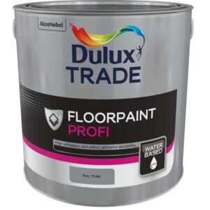 Dulux Professional Garage profi garázs- és betonpadló festék