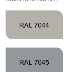Dulux Professional Garage profi garázs- és betonpadló festék színek