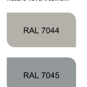 Dulux Professional Garage profi garázs- és betonpadló festék színek