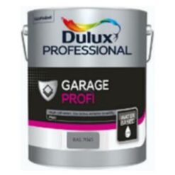 Dulux Professional Garage profi garázs- és betonpadló festék_2