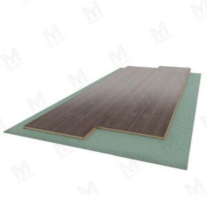FLOORMAT perforált padló alátétlemez padlófűtéshez – 2 mm