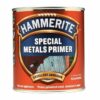 Hammerite speciális fémalapozó