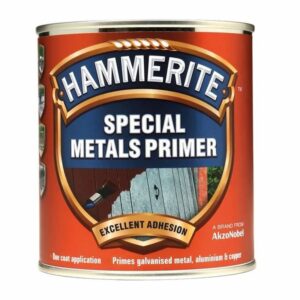 Hammerite speciális fémalapozó