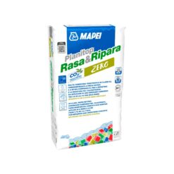 Mapei Planitop Rasa & Ripara Zero javító- és simítóhabarcs