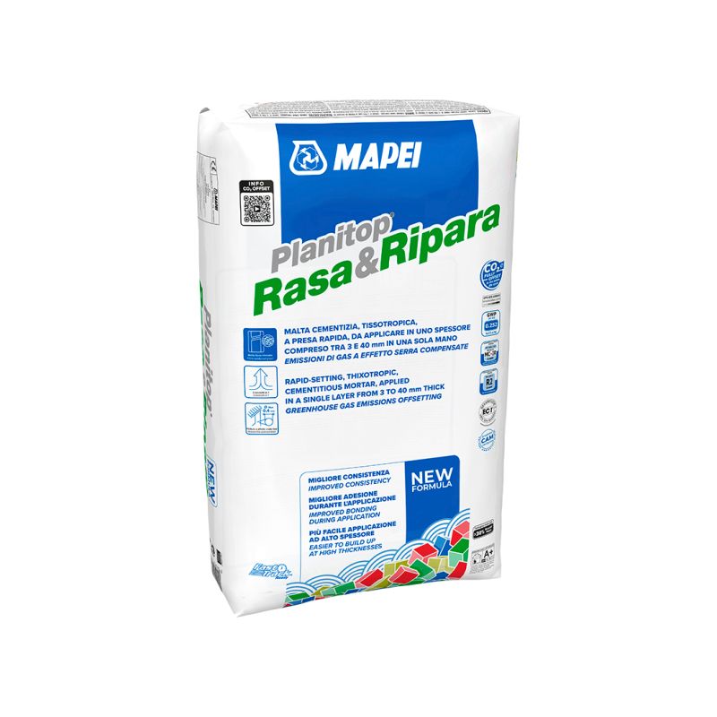 Mapei Planitop Rasa & Ripara