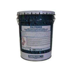 Mapei Polyprimer bitumenes kellősítő