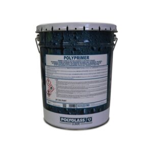 Mapei Polyprimer bitumenes kellősítő