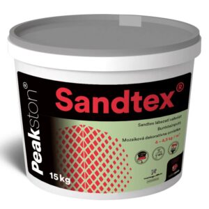 Peakston Sandtex lábazati vakolat