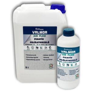 Valmor Air Flow Fixatív felületkezelő